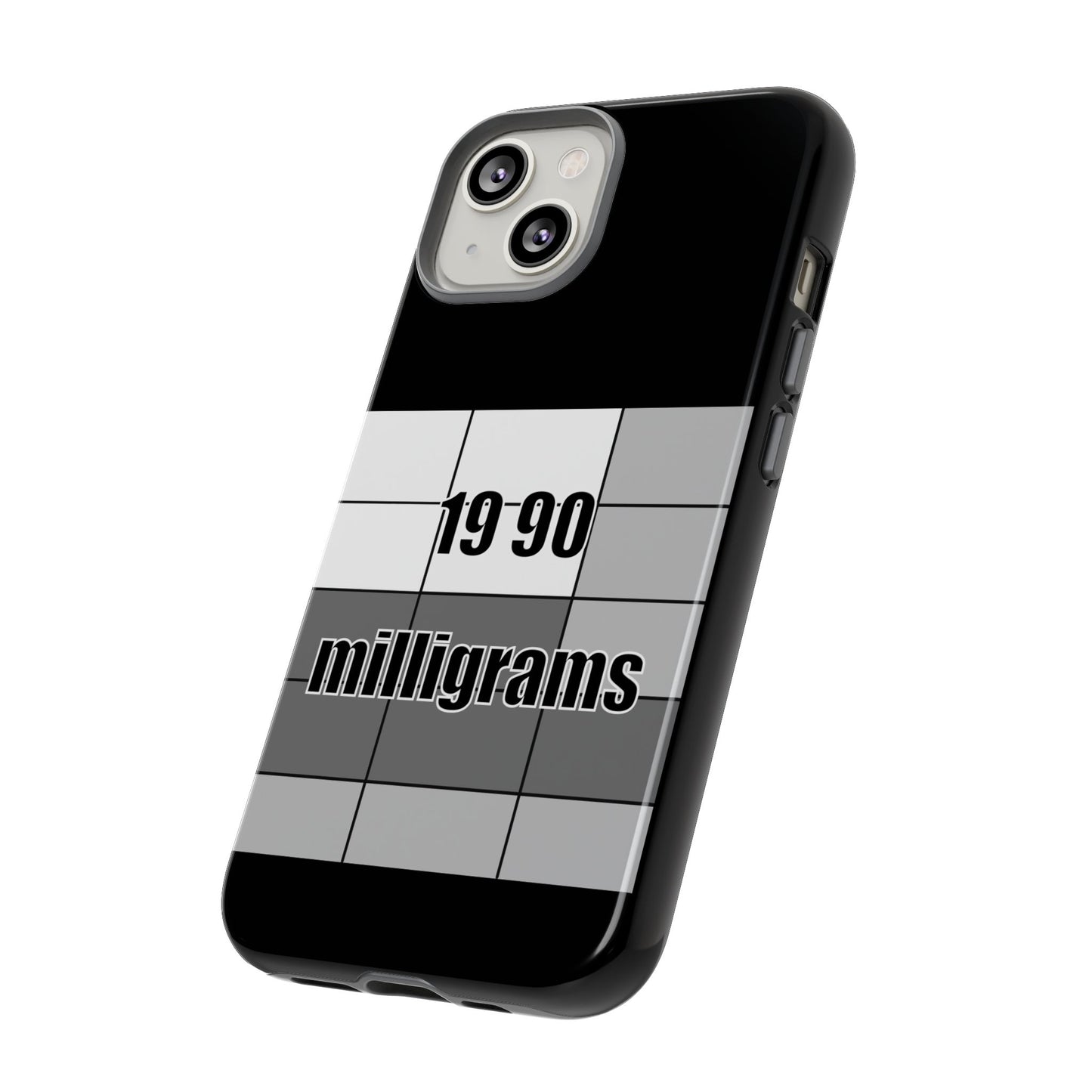 Disco iPhone Case