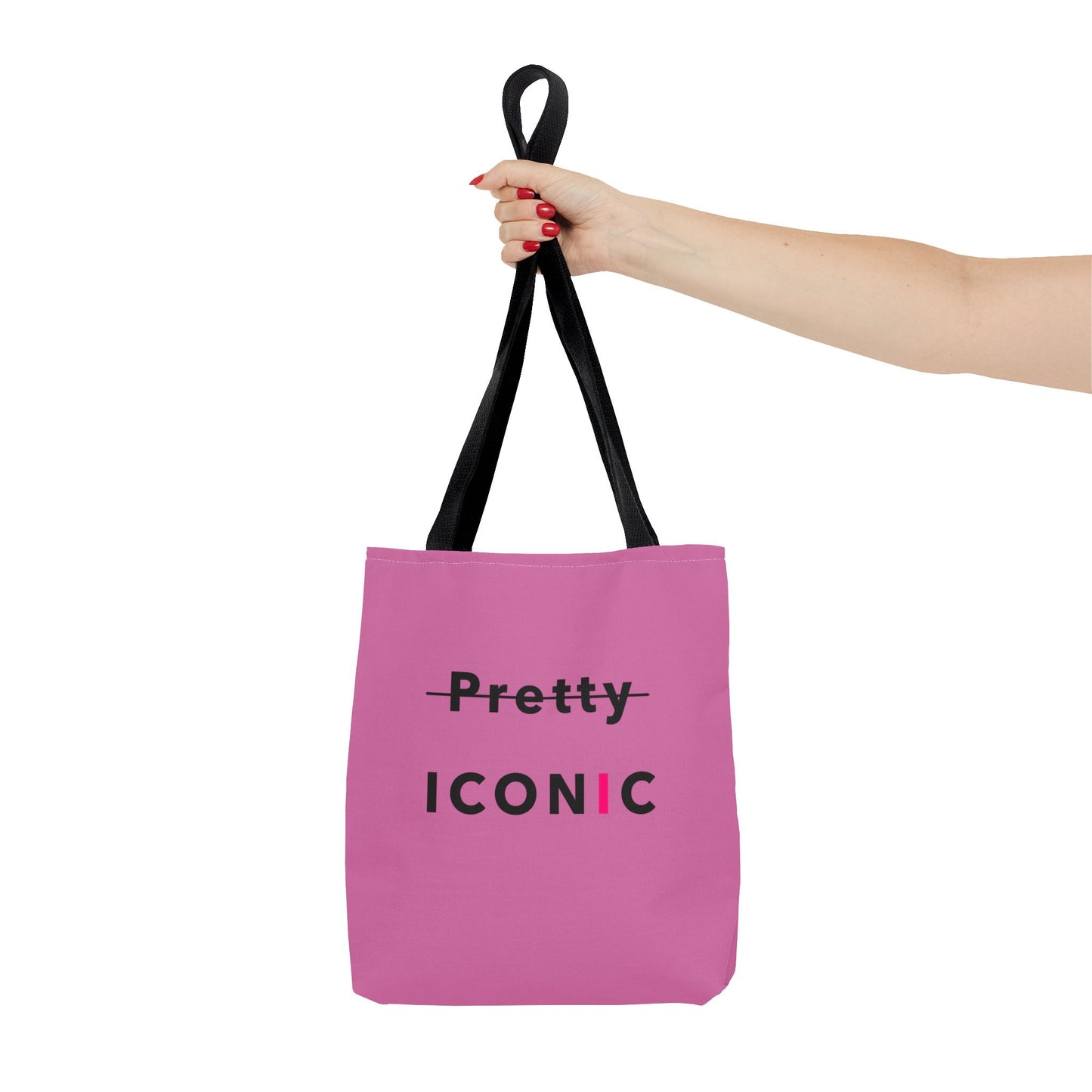 ICONIC Tote Bag