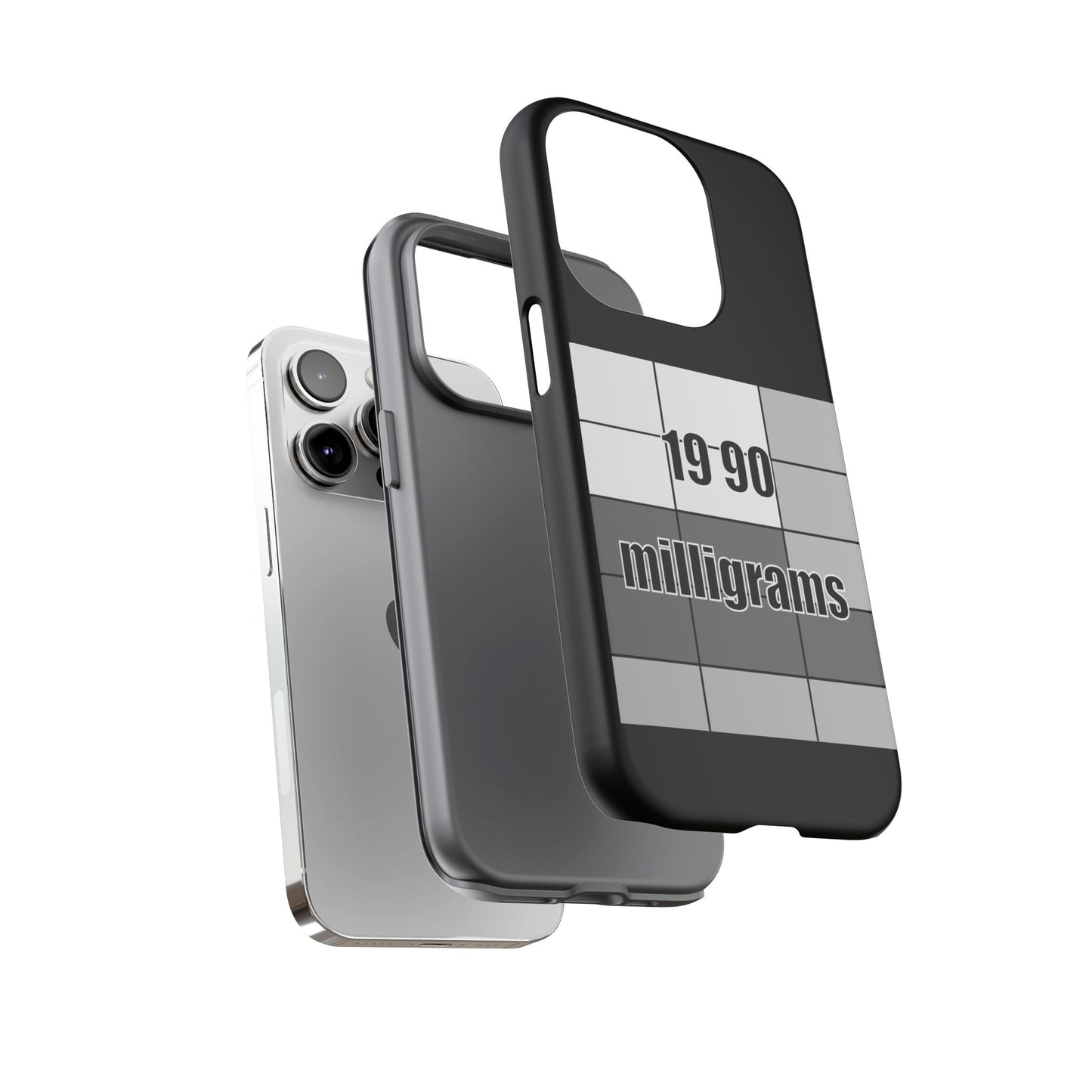 Disco iPhone Case