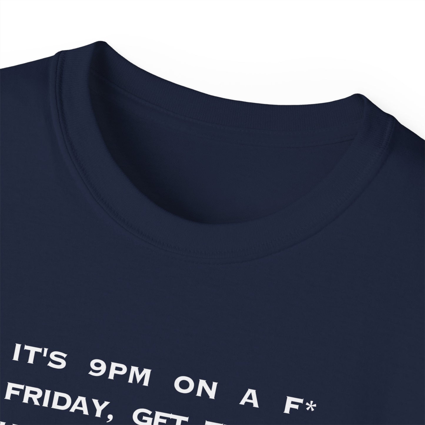 Ibiza T-Shirt