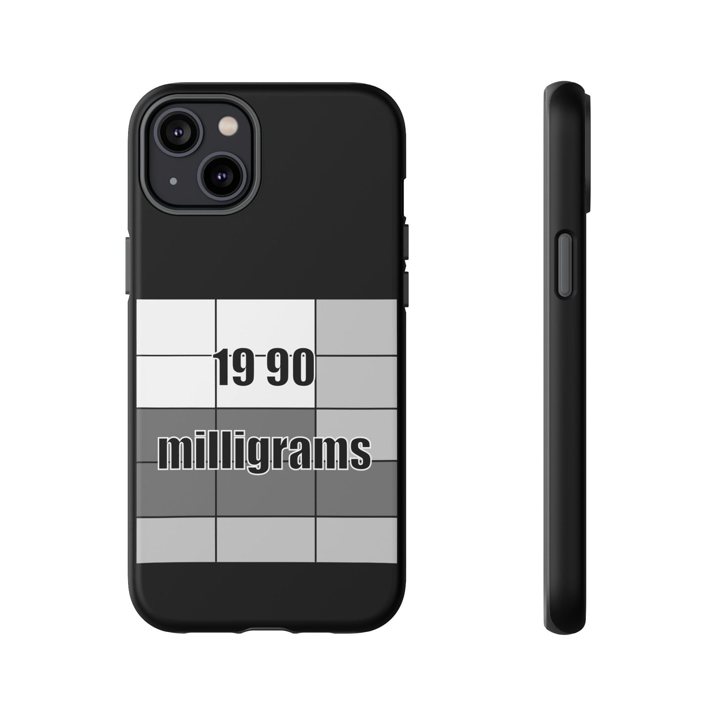 Disco iPhone Case