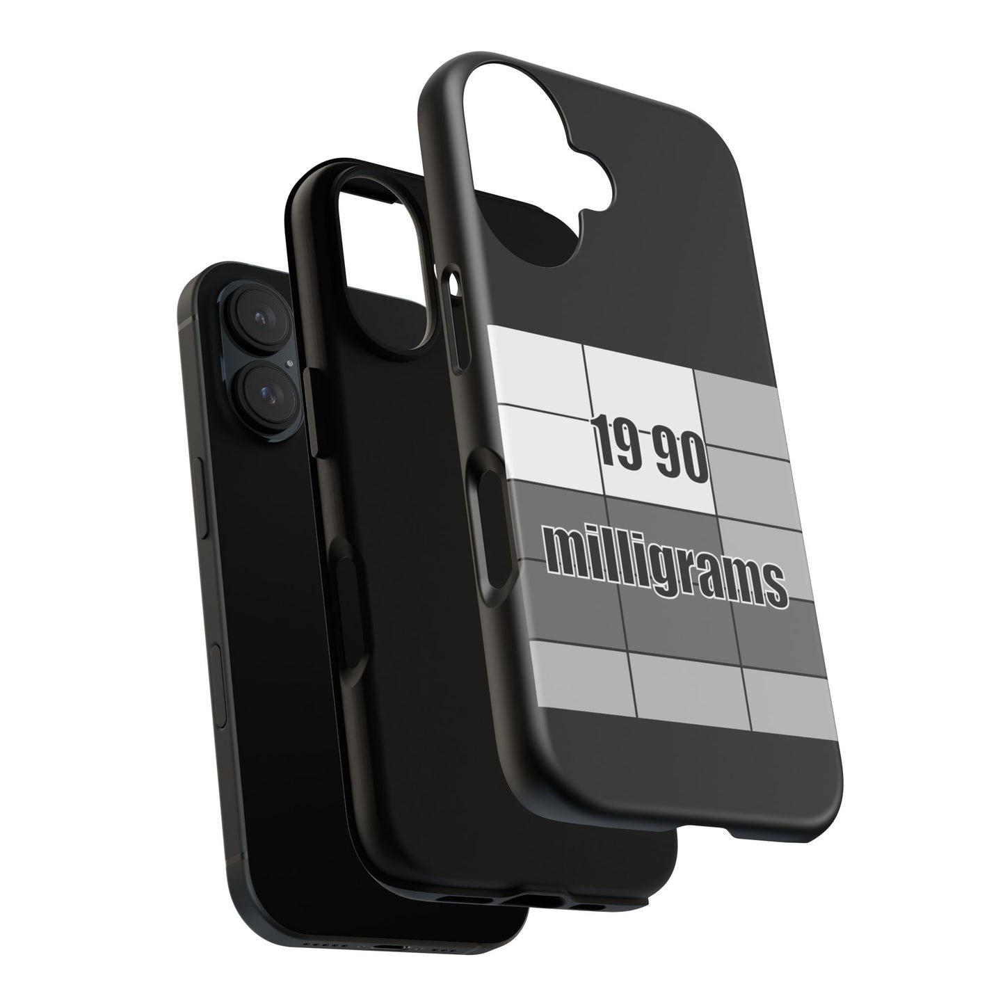 Disco iPhone Case