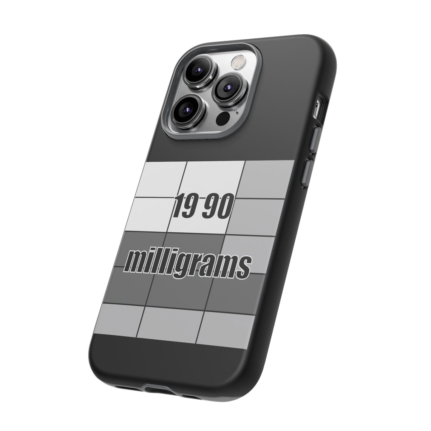 Disco iPhone Case