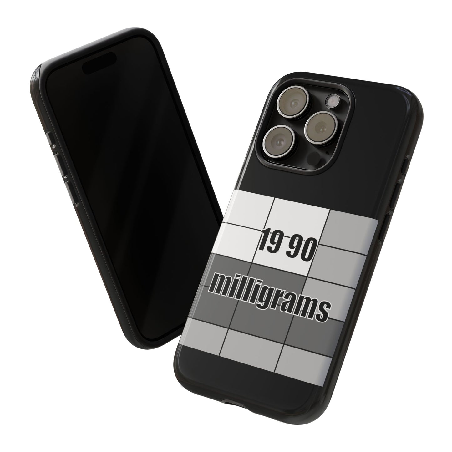 Disco iPhone Case