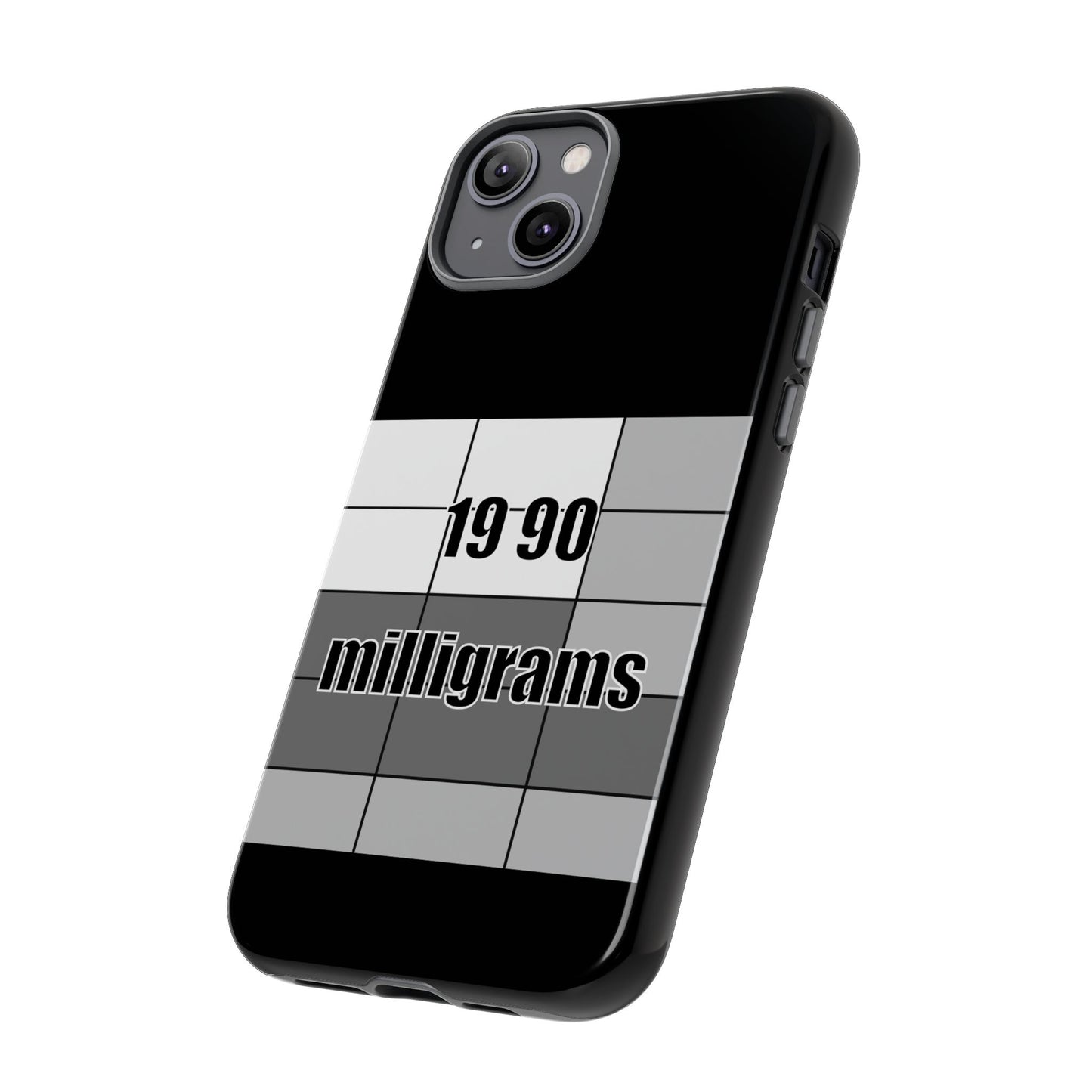 Disco iPhone Case