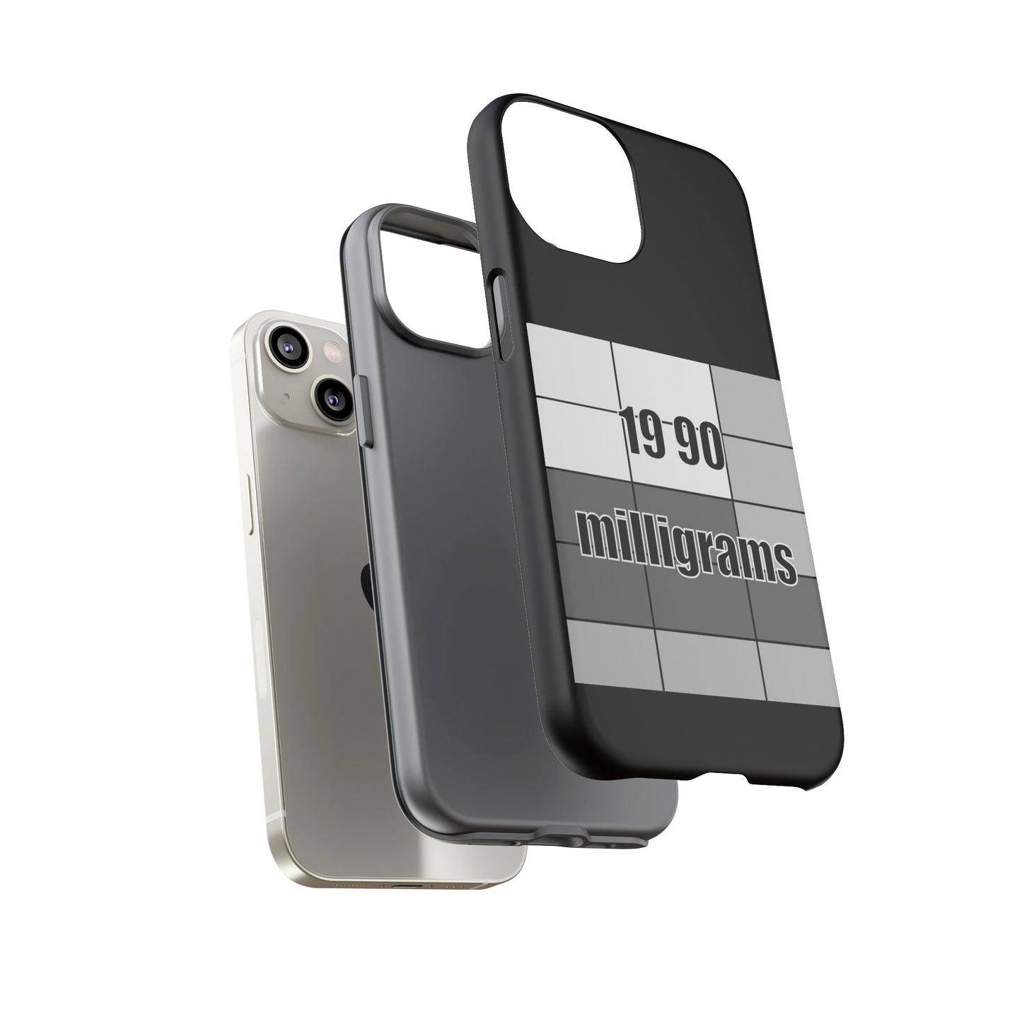 Disco iPhone Case