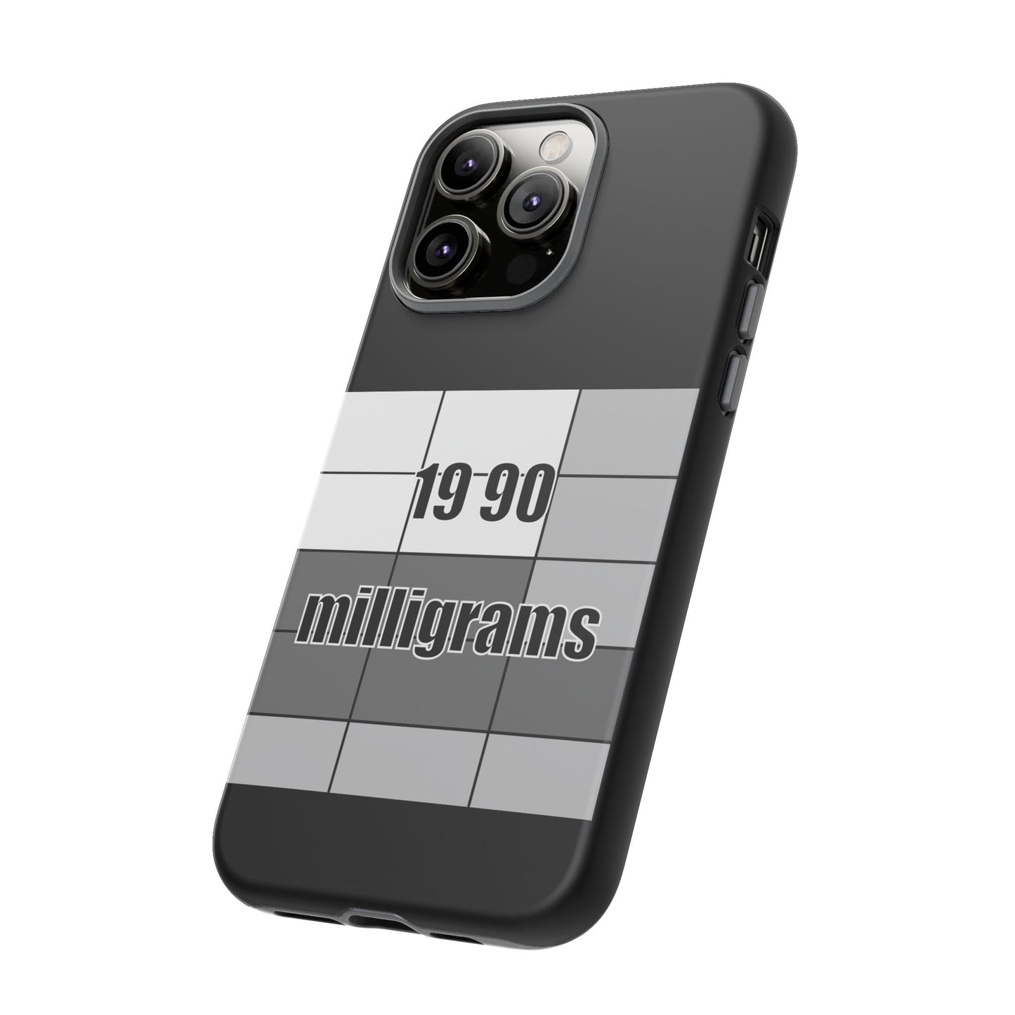 Disco iPhone Case