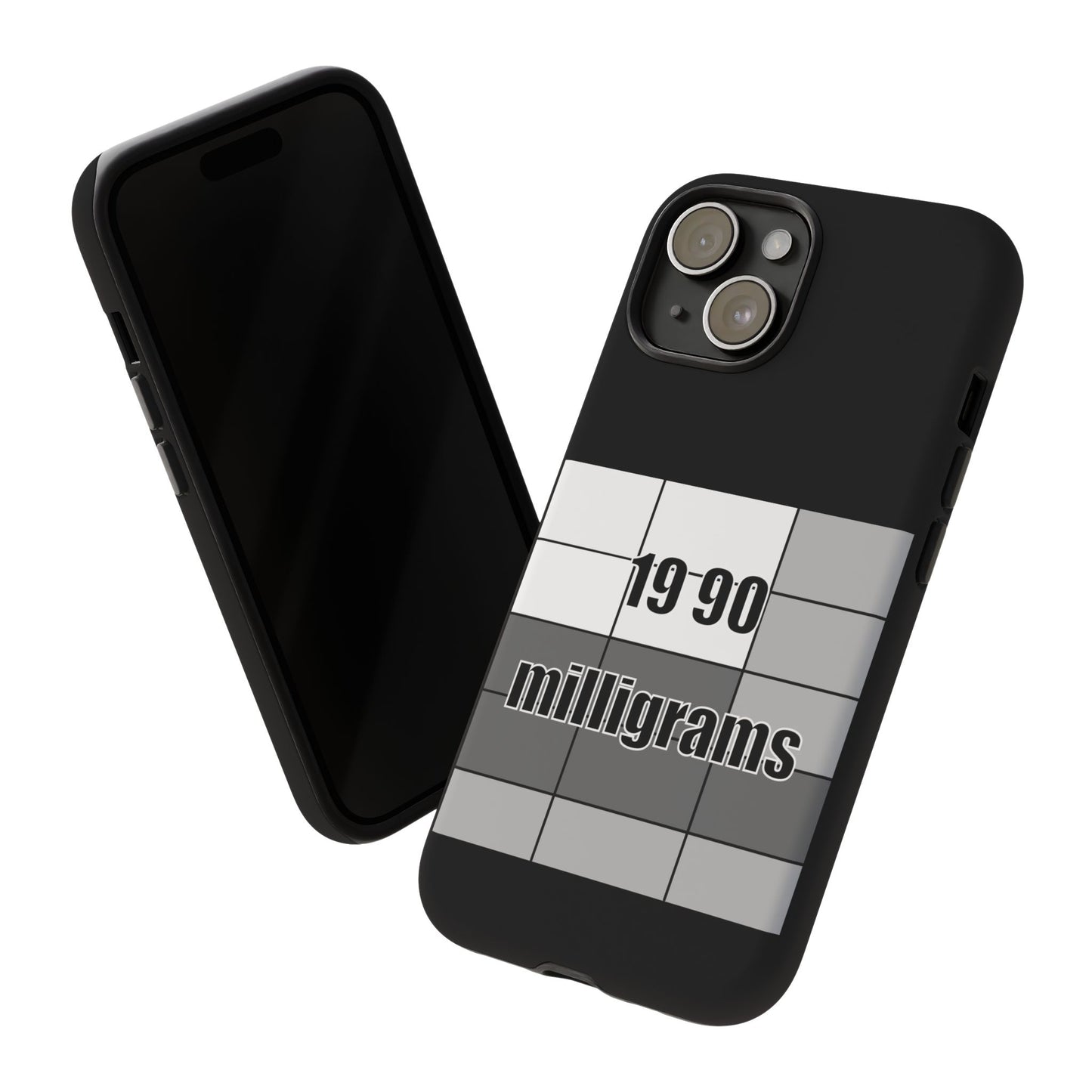 Disco iPhone Case