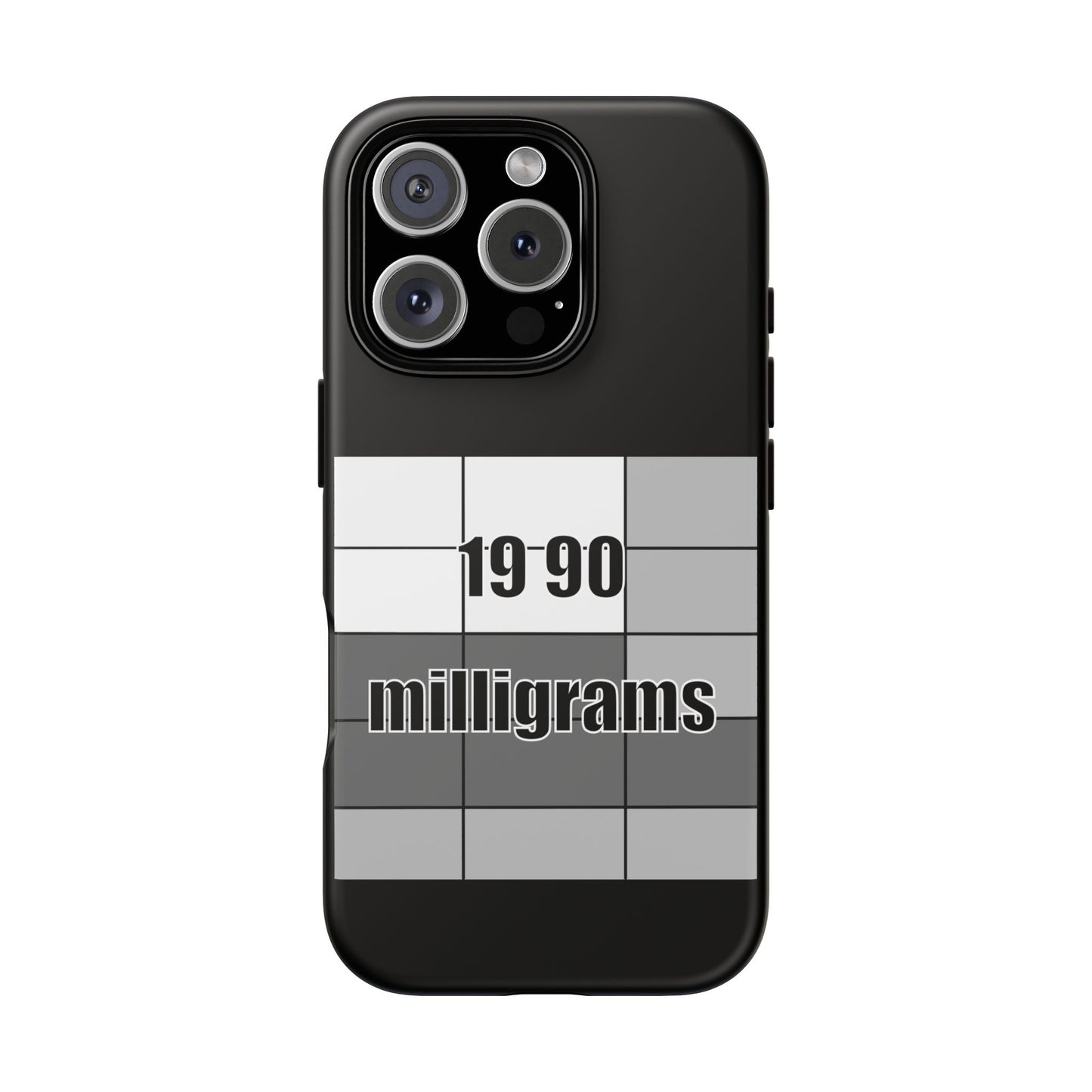 Disco iPhone Case