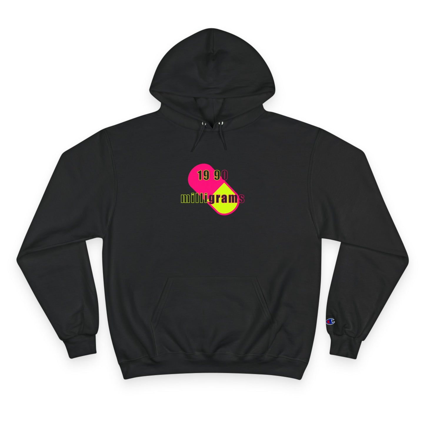 Dose Hoodie