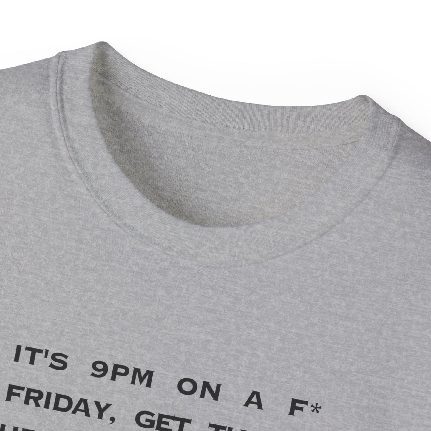 Ibiza T-Shirt