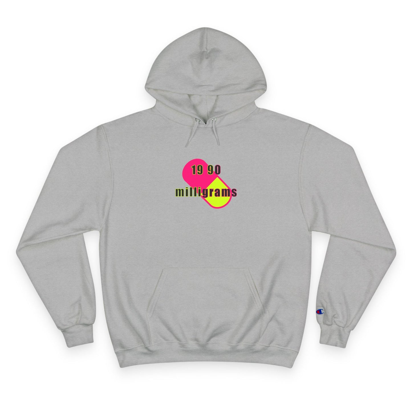 Dose Hoodie