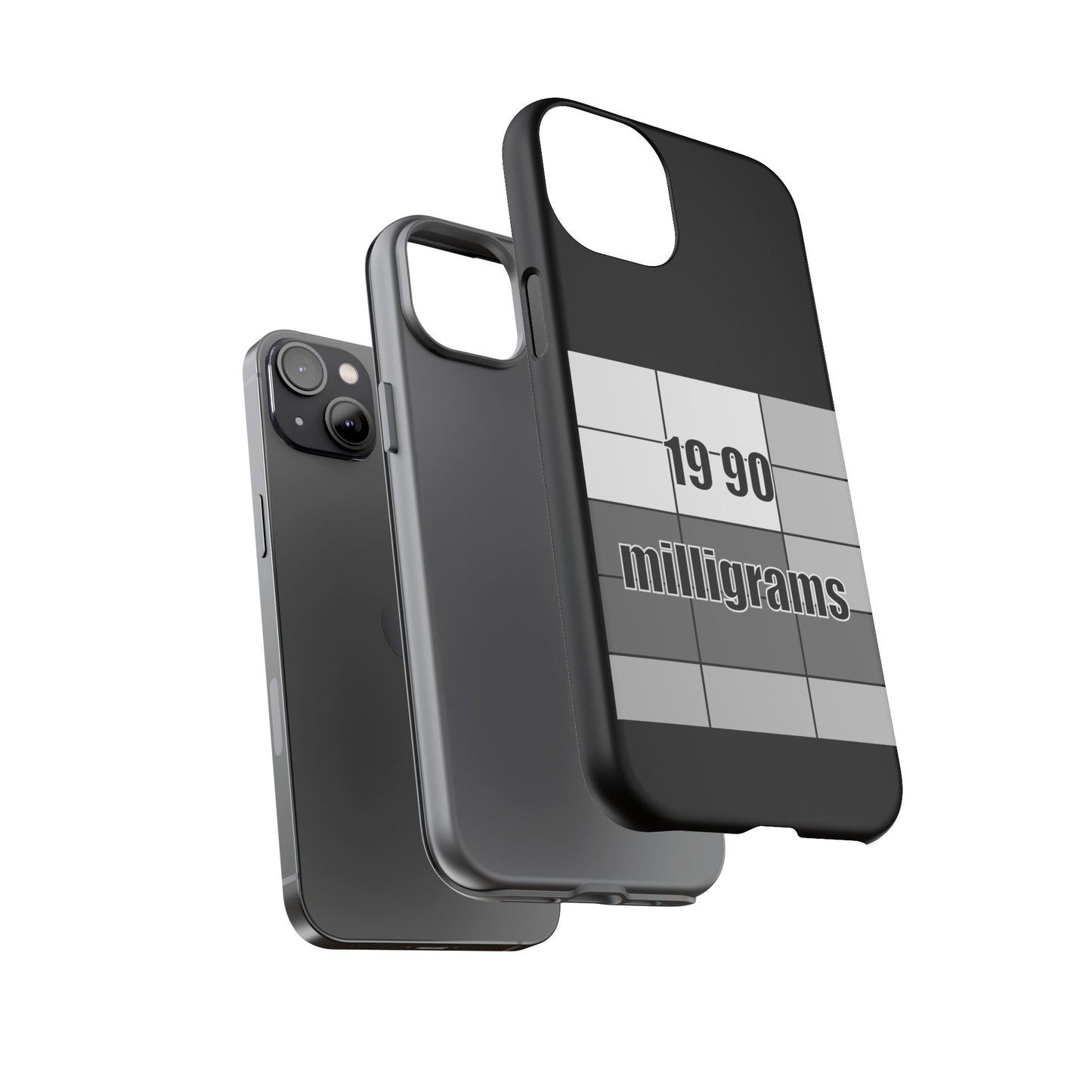 Disco iPhone Case