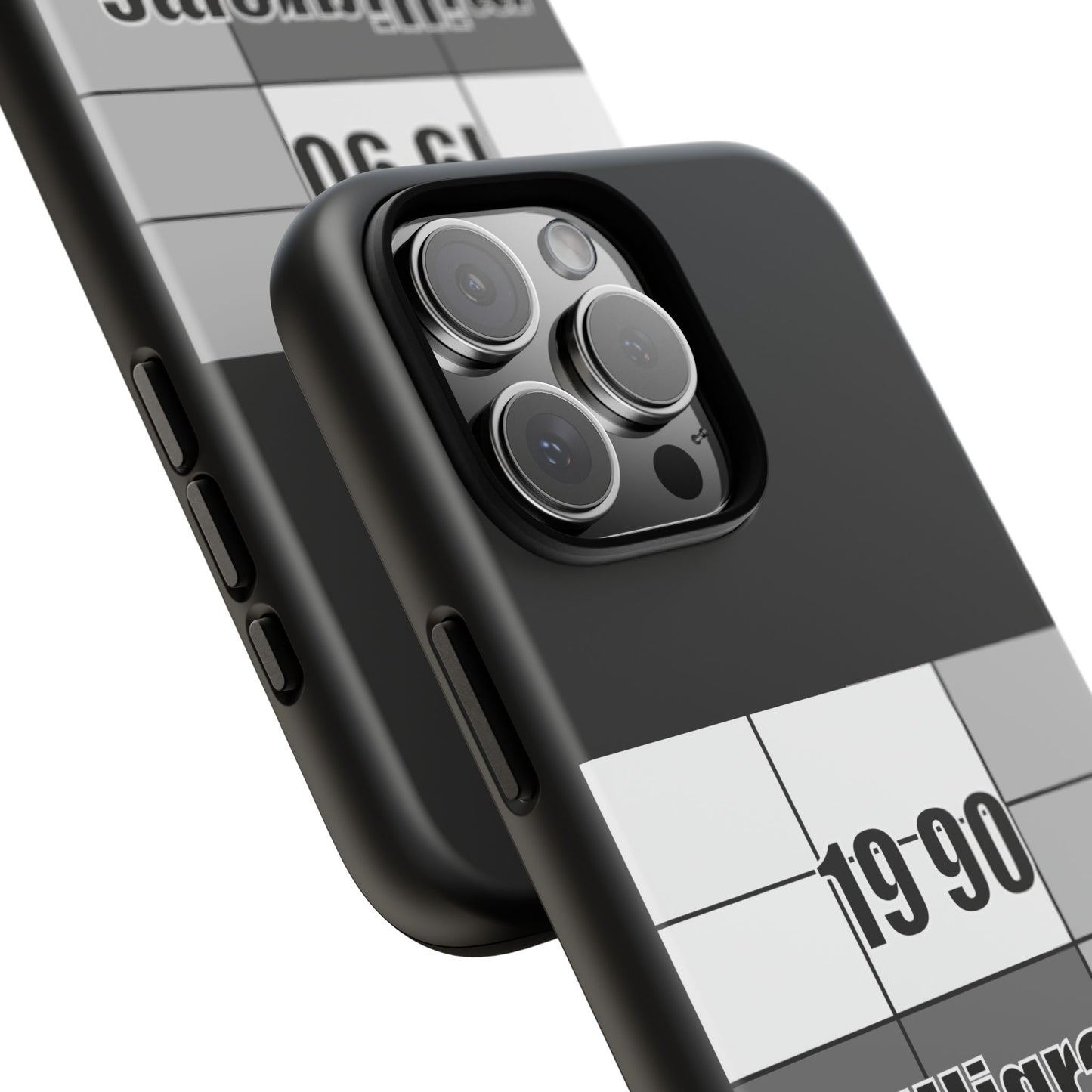 Disco iPhone Case