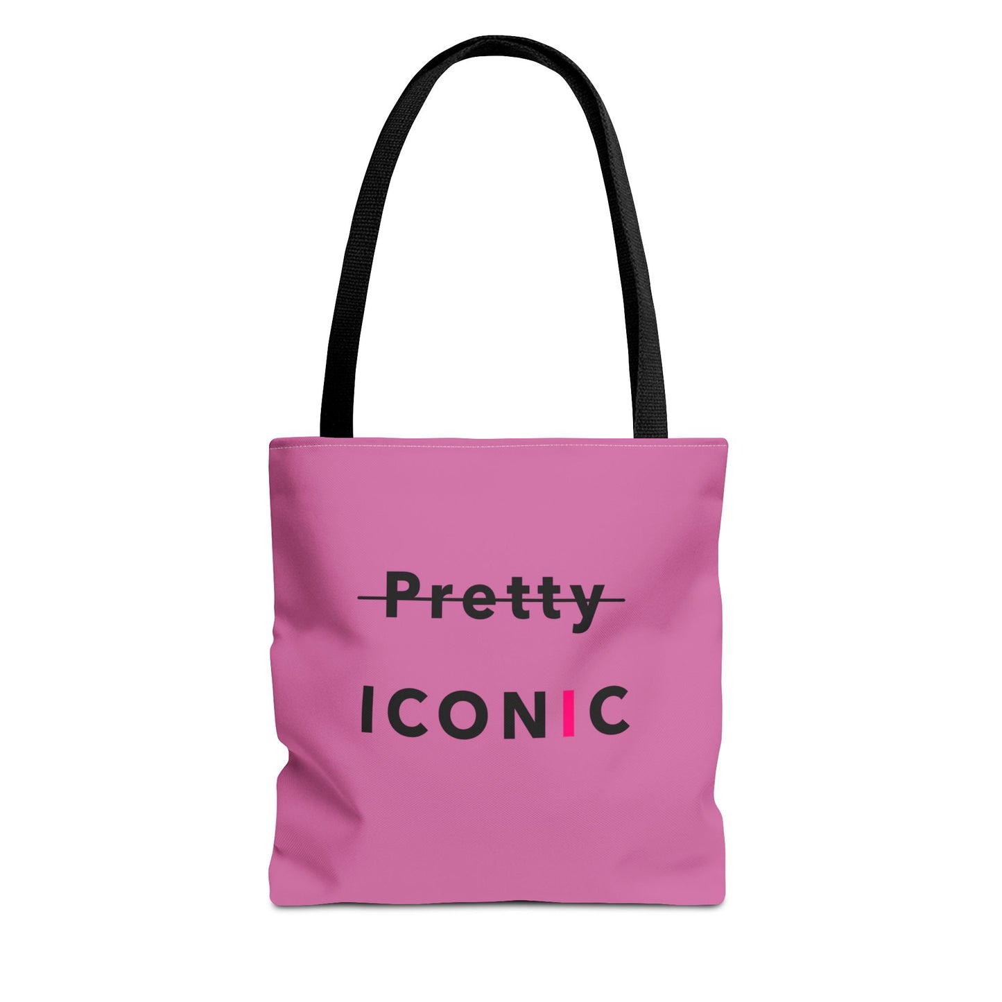 ICONIC Tote Bag