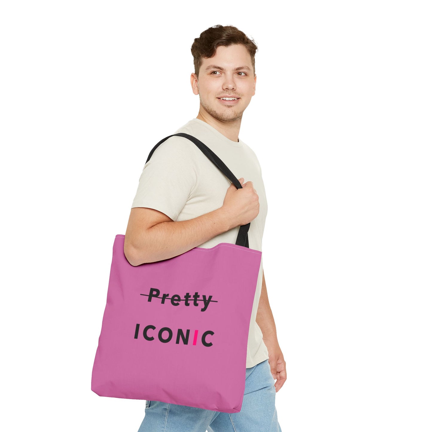 ICONIC Tote Bag