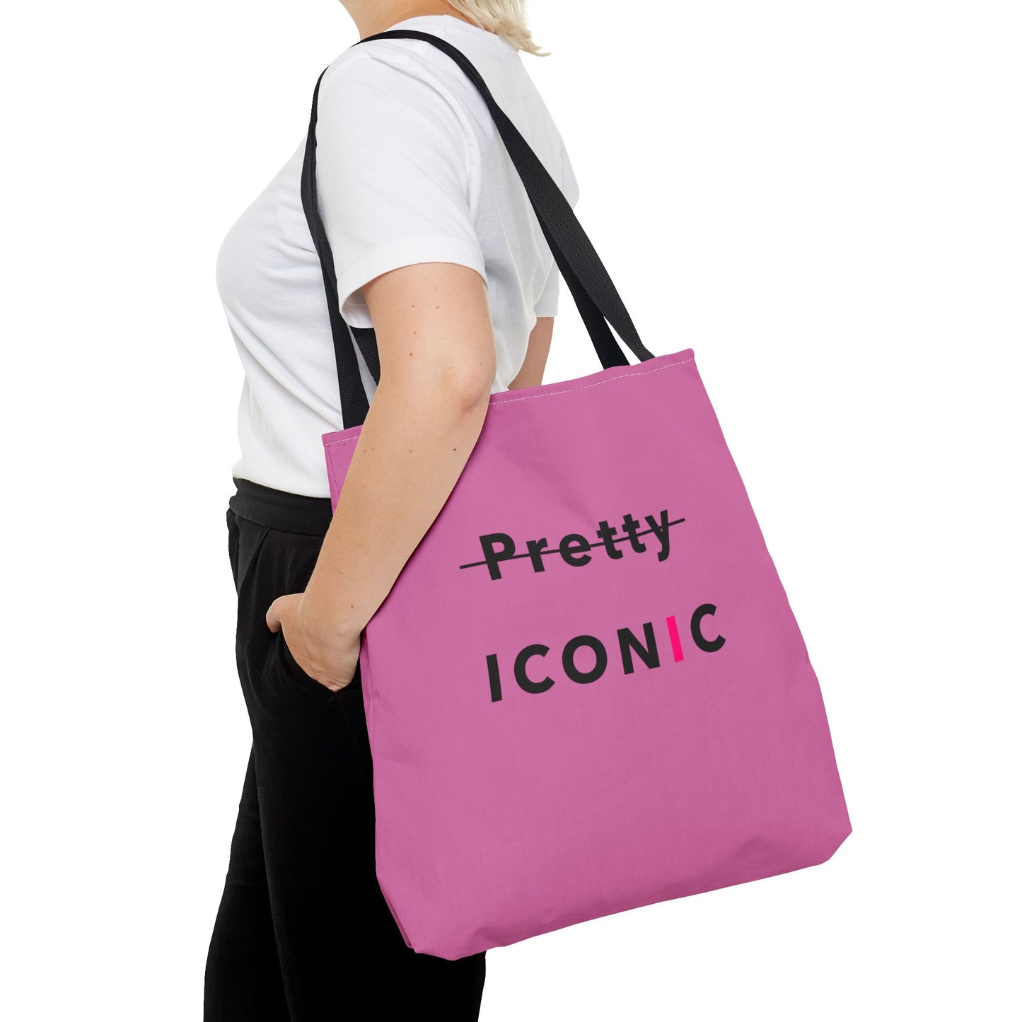 ICONIC Tote Bag
