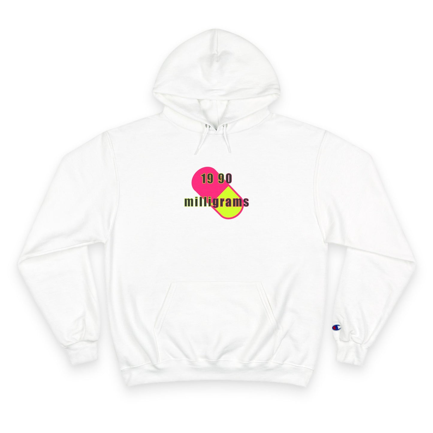 Dose Hoodie