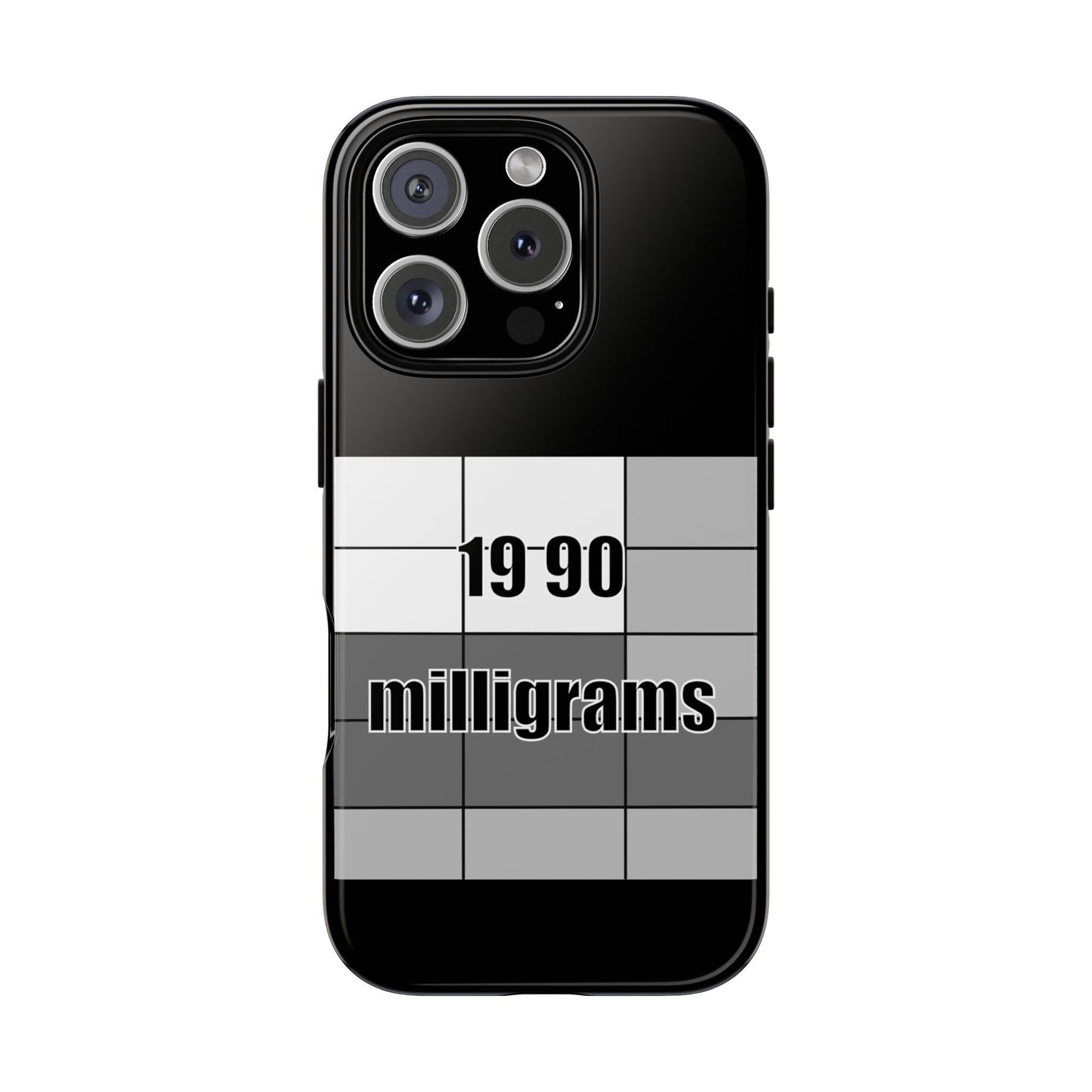 Disco iPhone Case