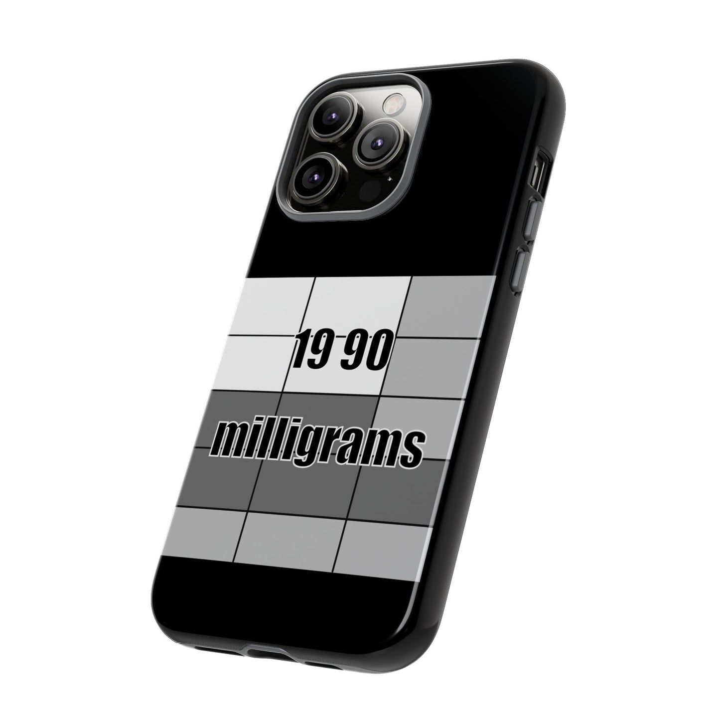 Disco iPhone Case