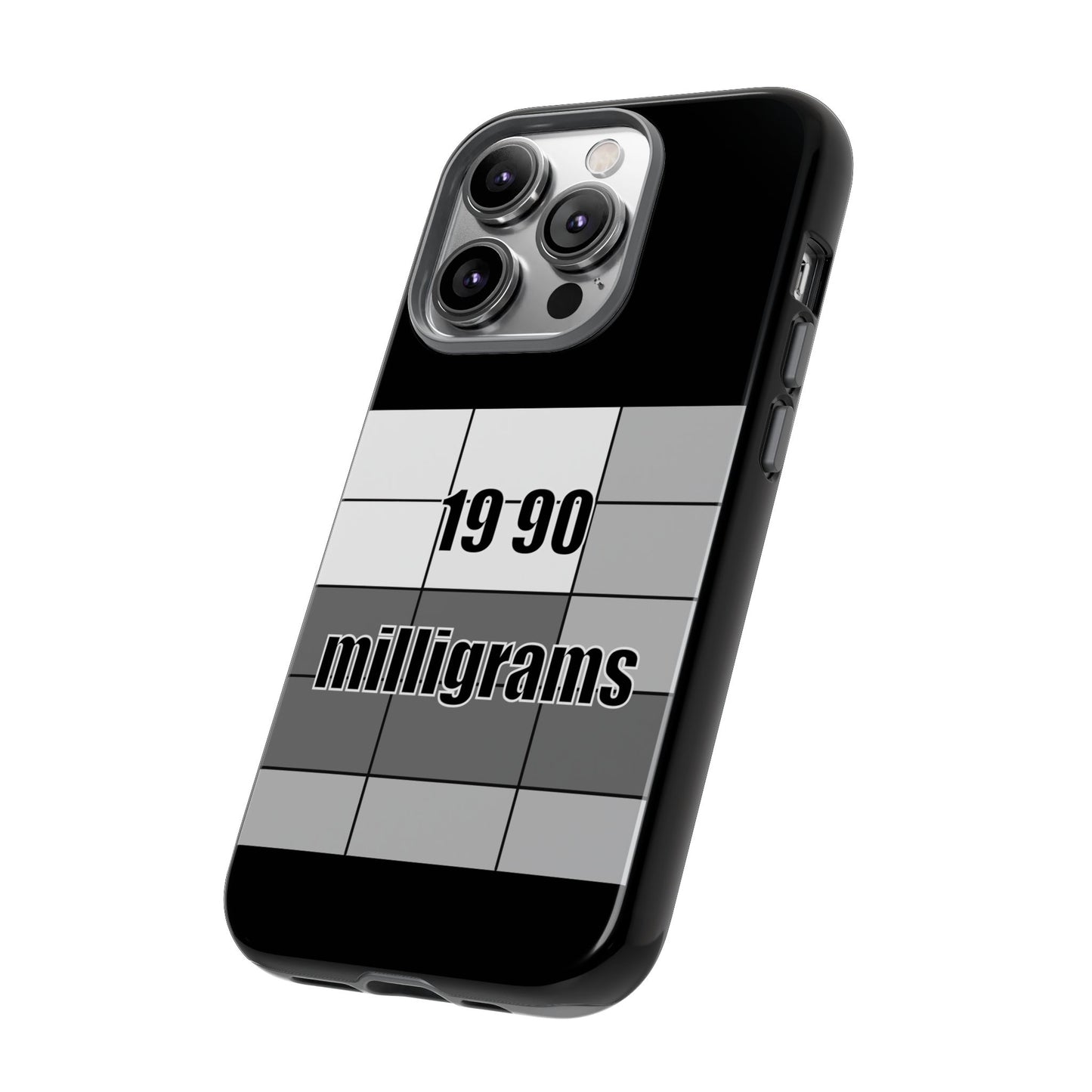 Disco iPhone Case