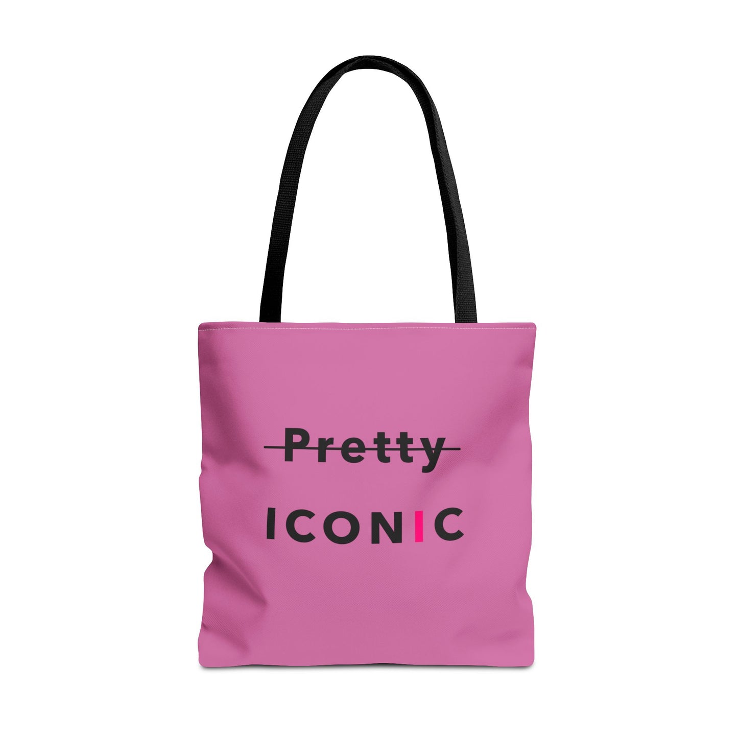 ICONIC Tote Bag