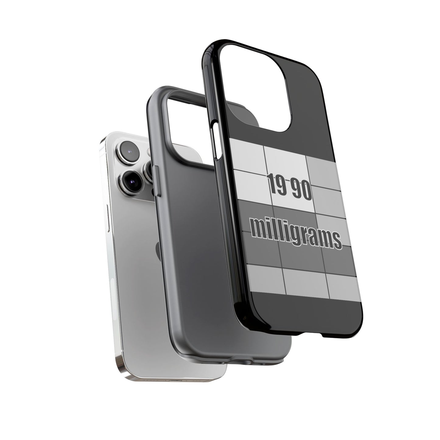 Disco iPhone Case