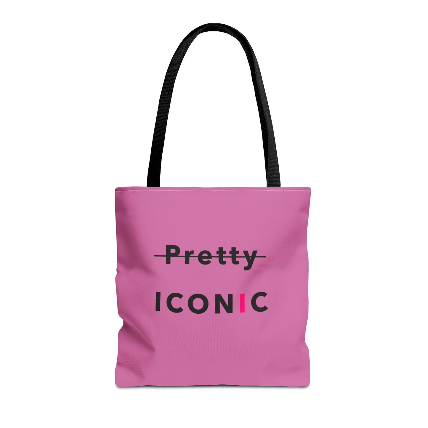 ICONIC Tote Bag