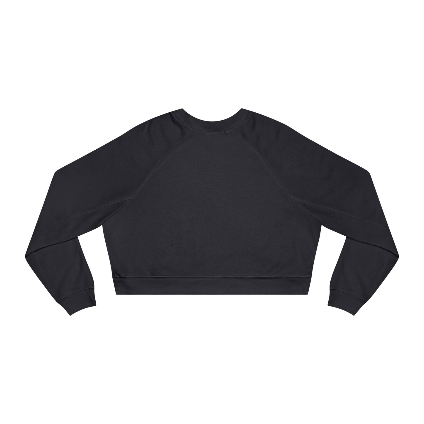 ICONIC Cropped Sweatshirt