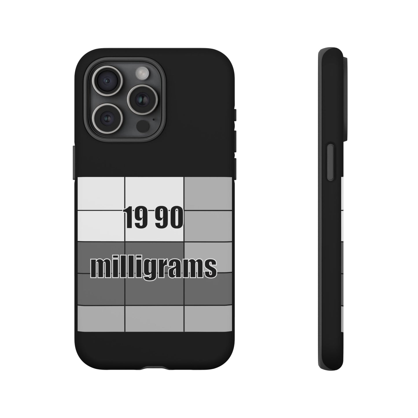 Disco iPhone Case