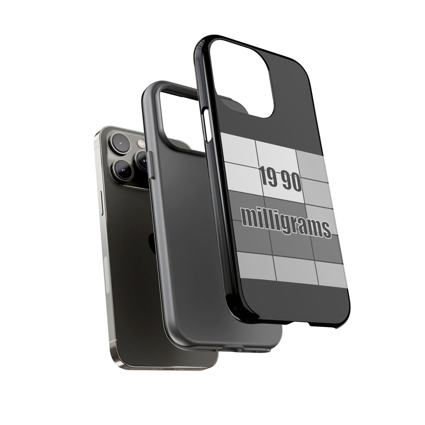 Disco iPhone Case