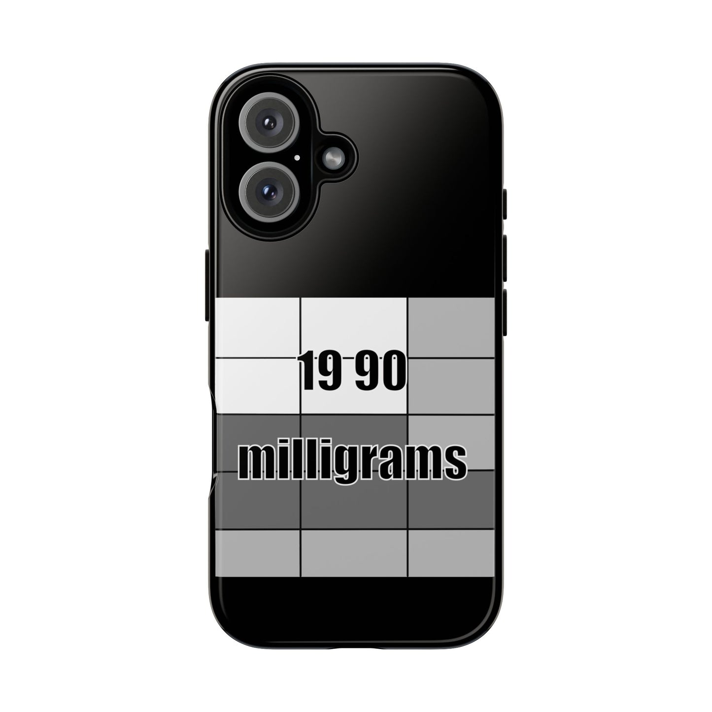 Disco iPhone Case