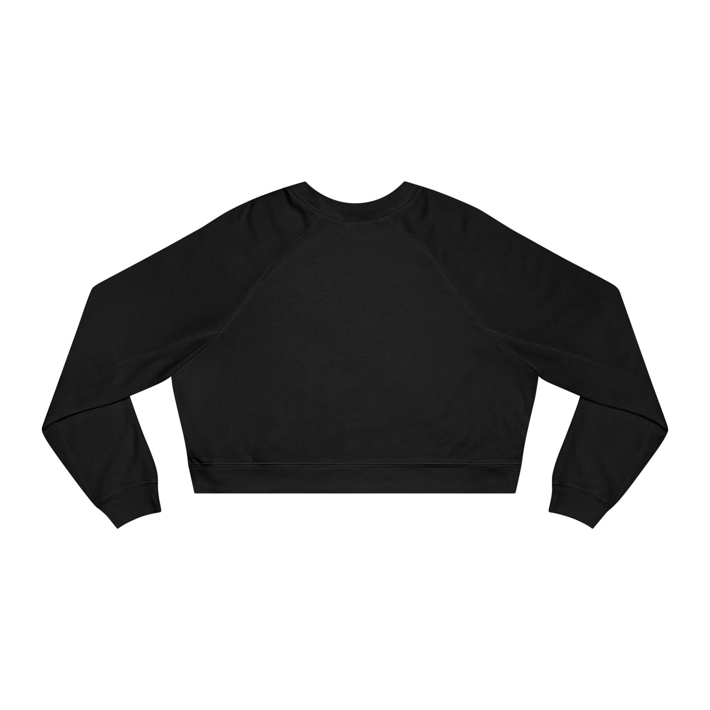 ICONIC Cropped Sweatshirt