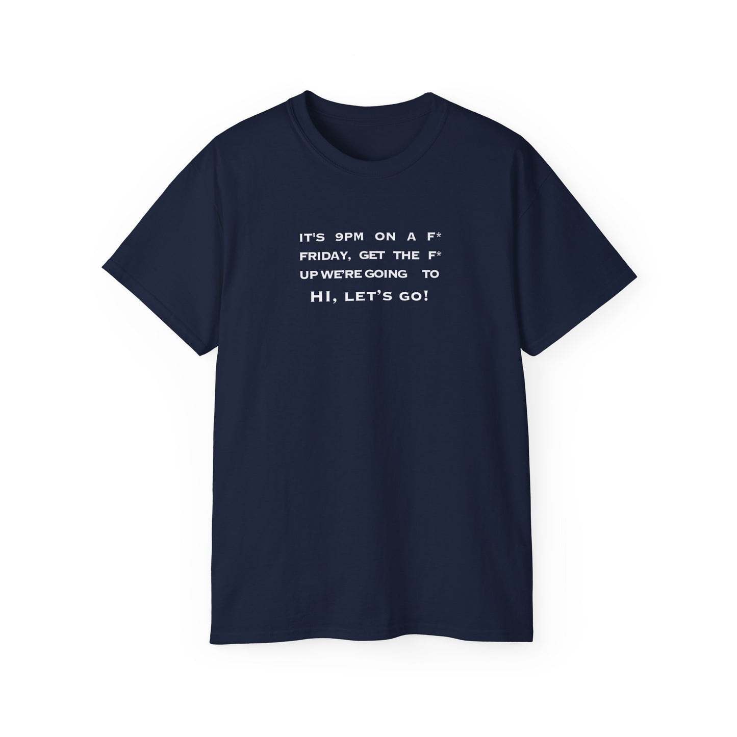 Ibiza T-Shirt