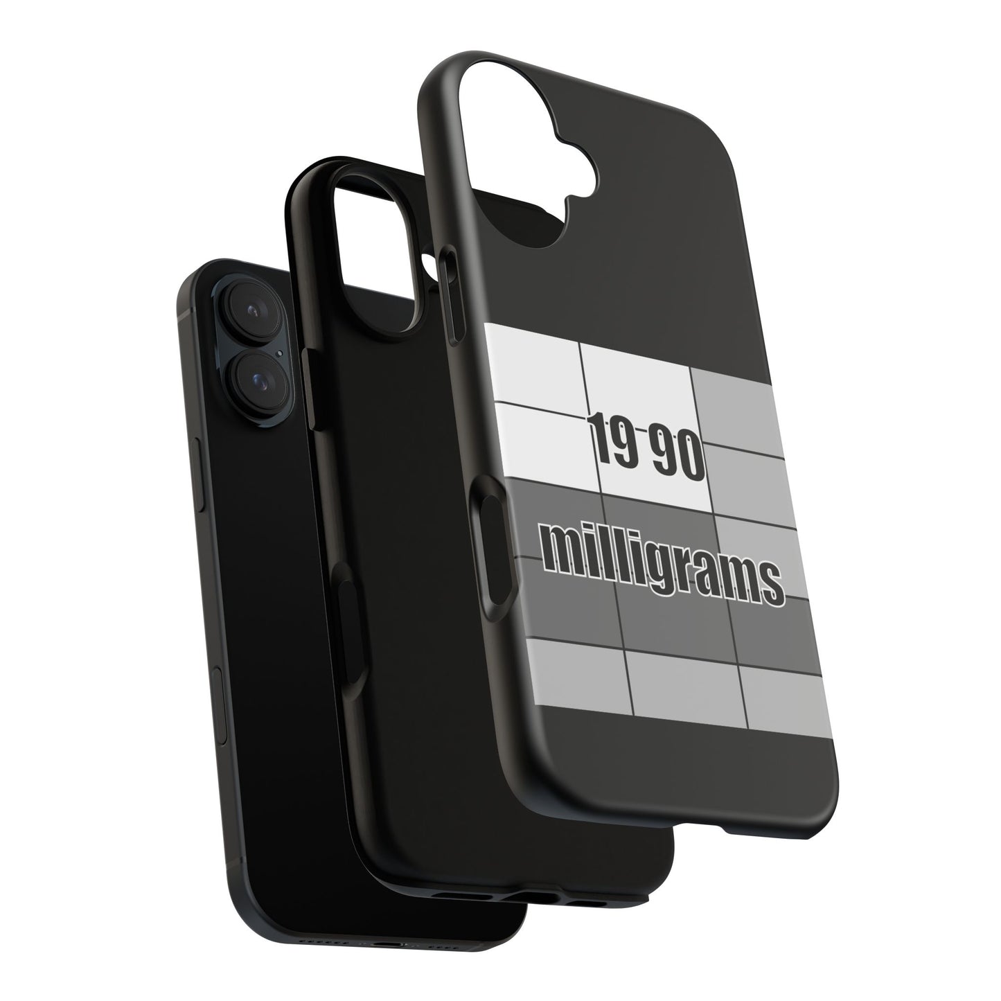 Disco iPhone Case