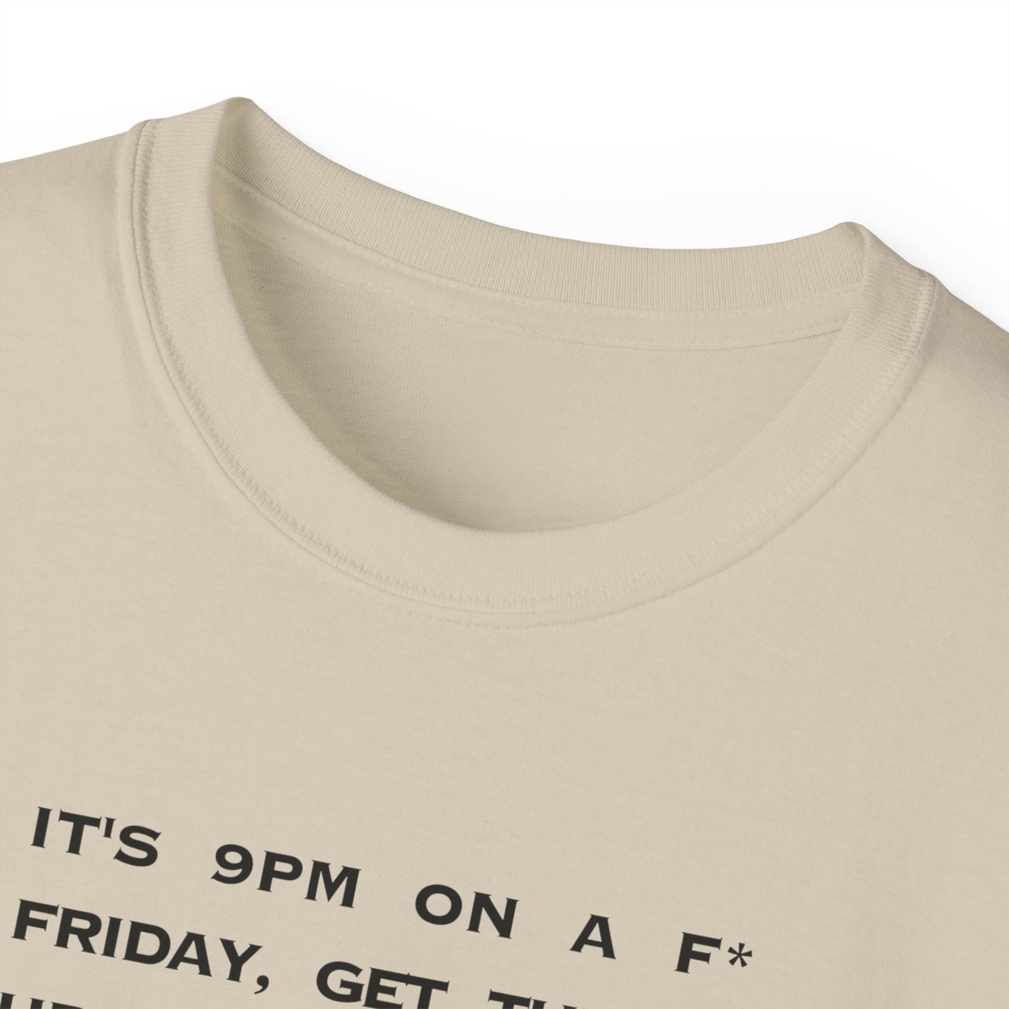 Ibiza T-Shirt