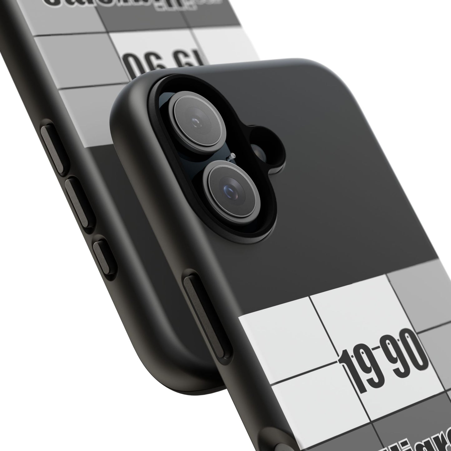 Disco iPhone Case