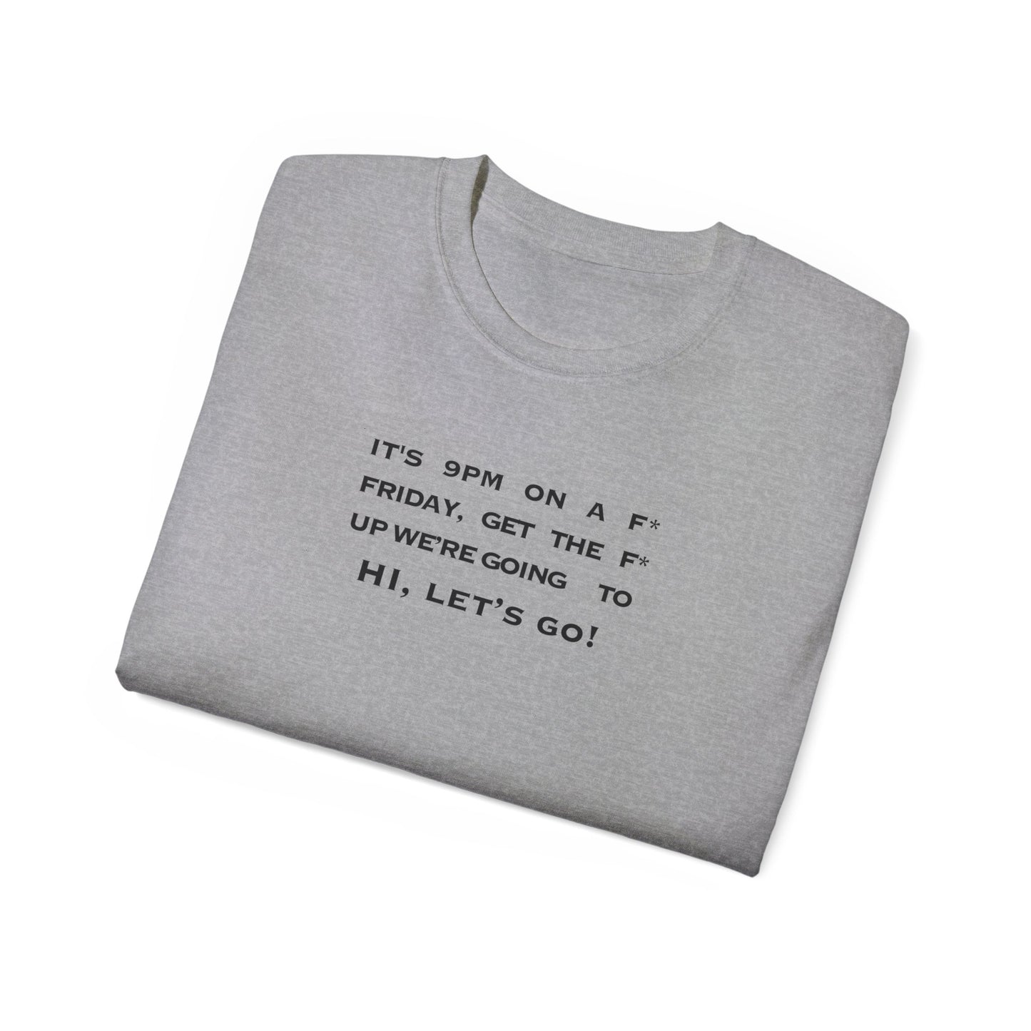 Ibiza T-Shirt