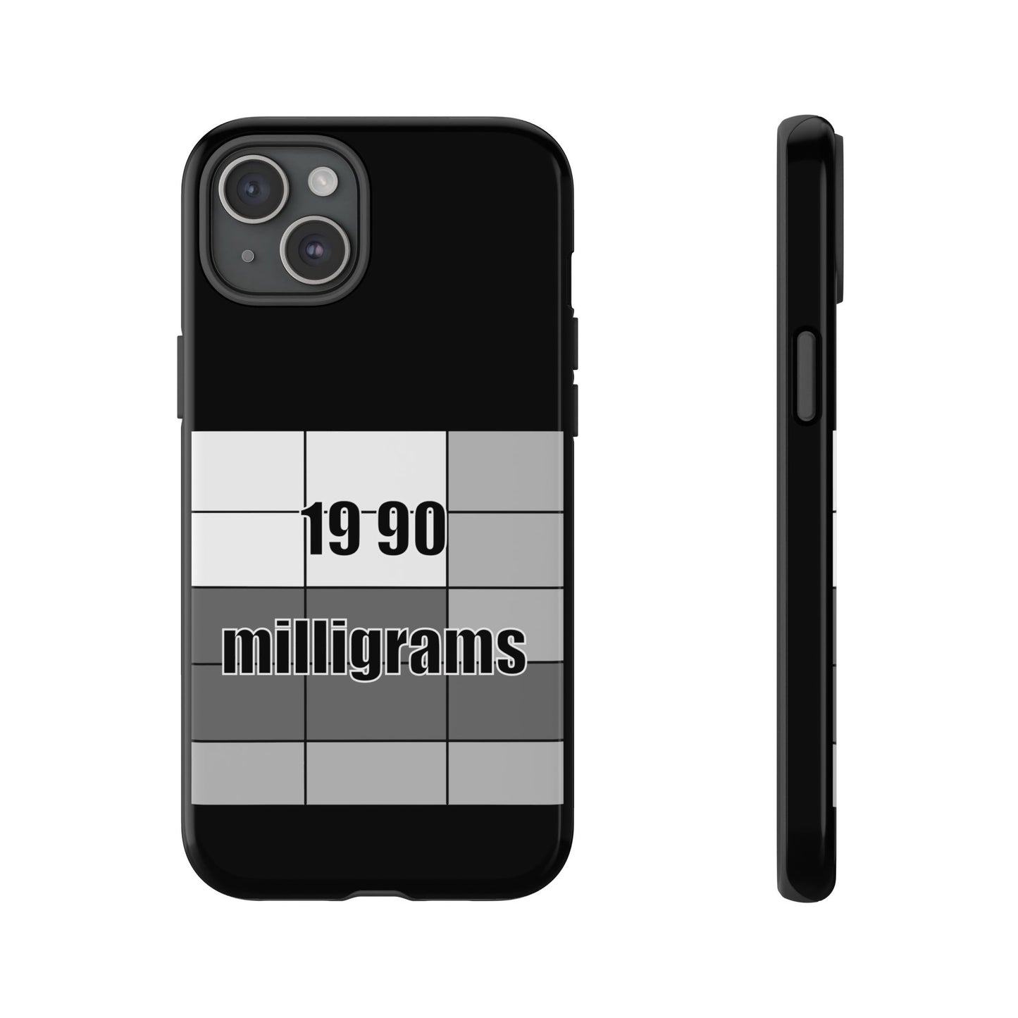 Disco iPhone Case