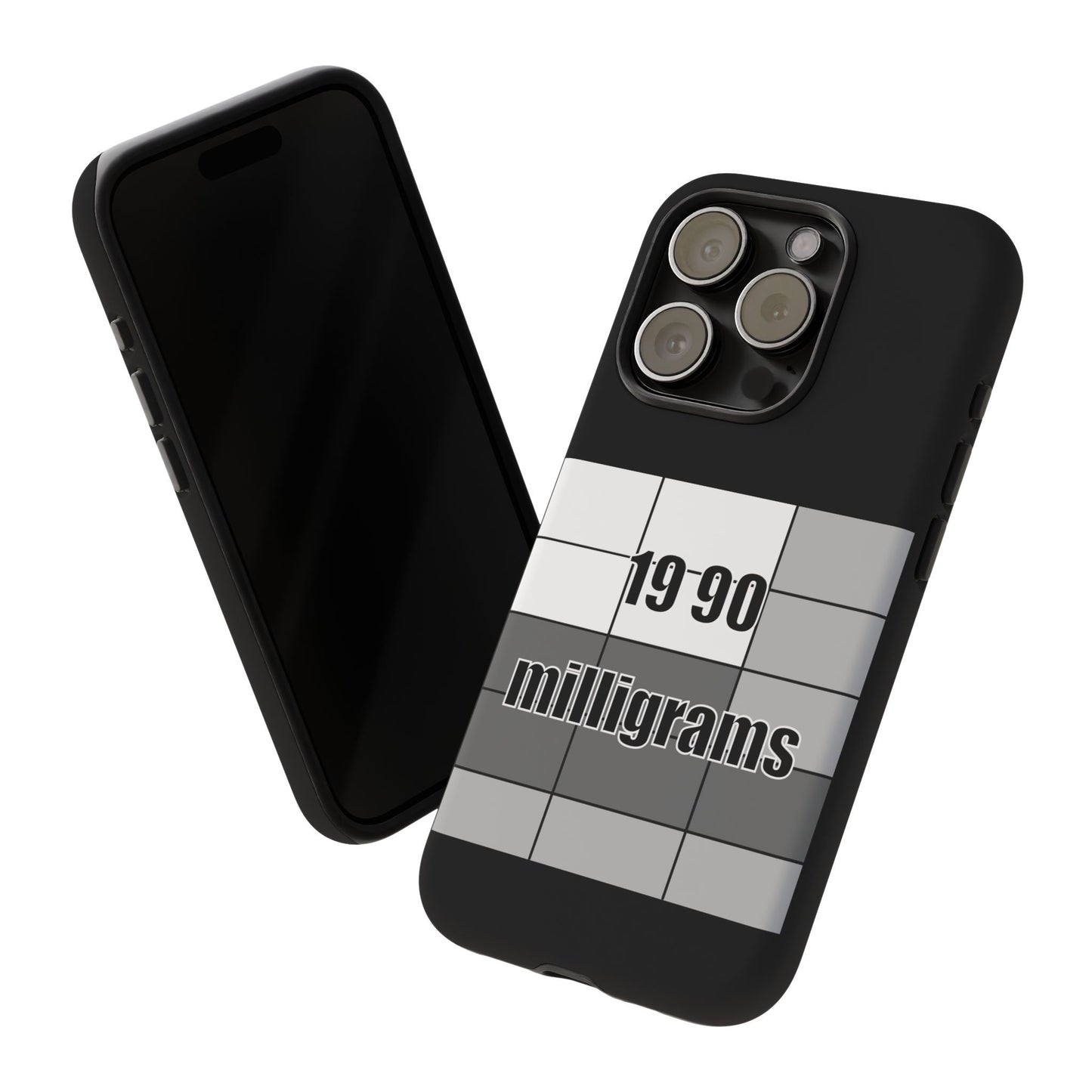 Disco iPhone Case