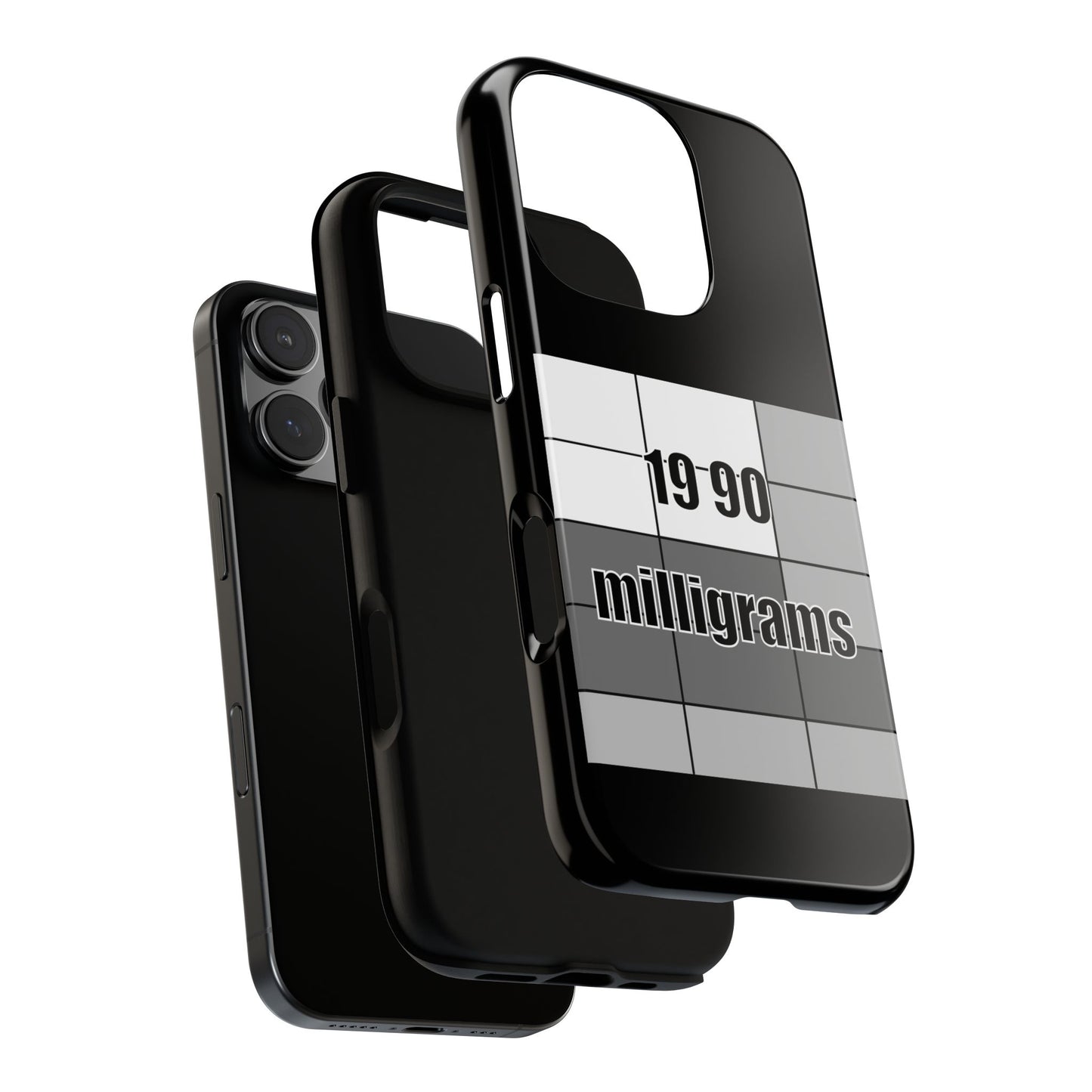 Disco iPhone Case