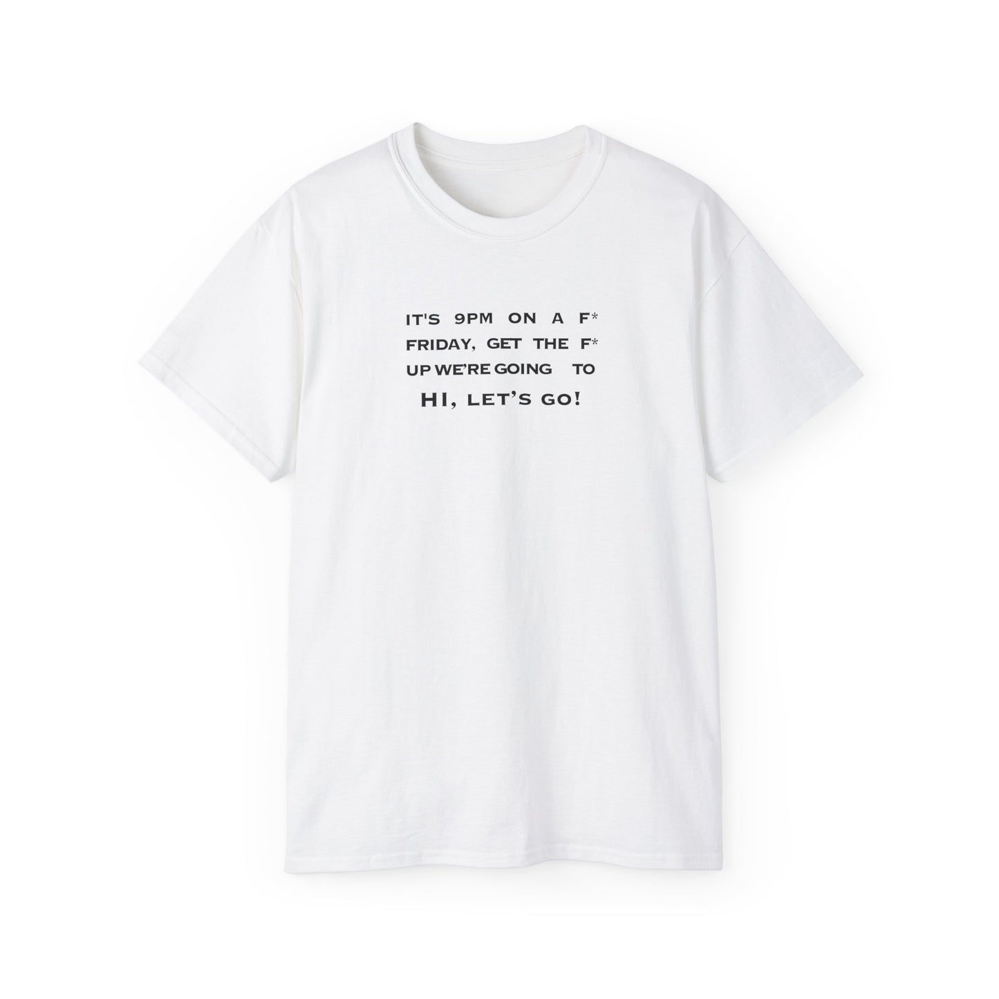 Ibiza T-Shirt