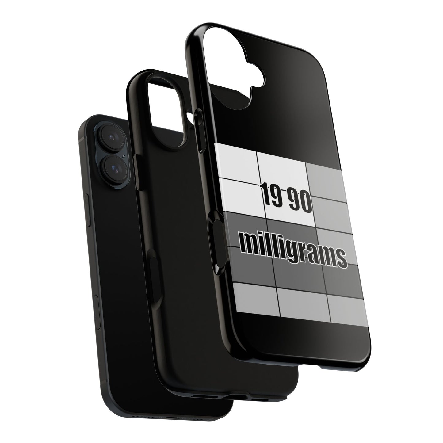 Disco iPhone Case