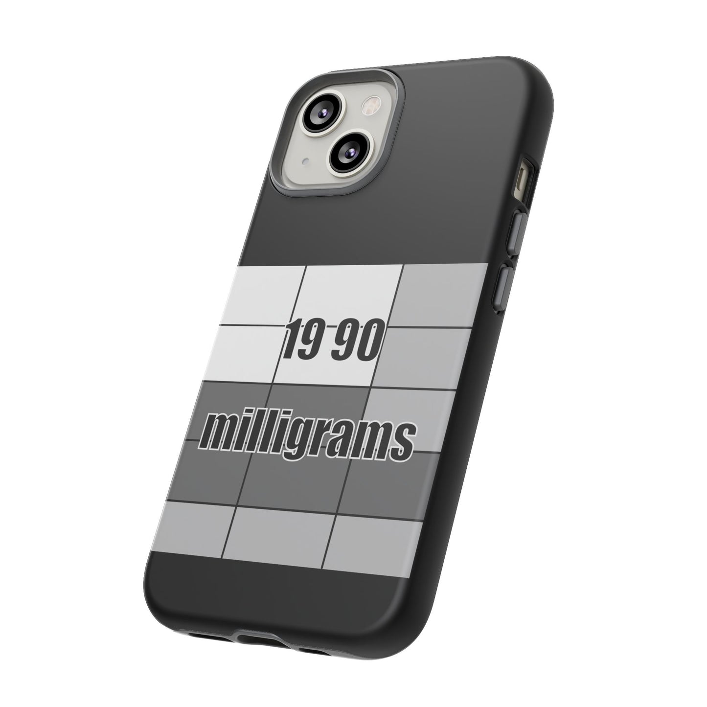 Disco iPhone Case