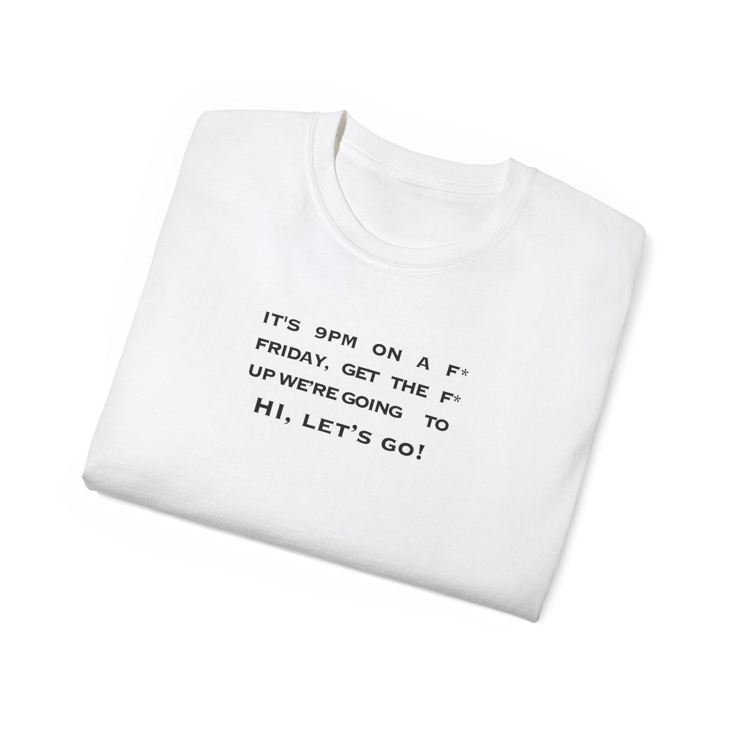 Ibiza T-Shirt
