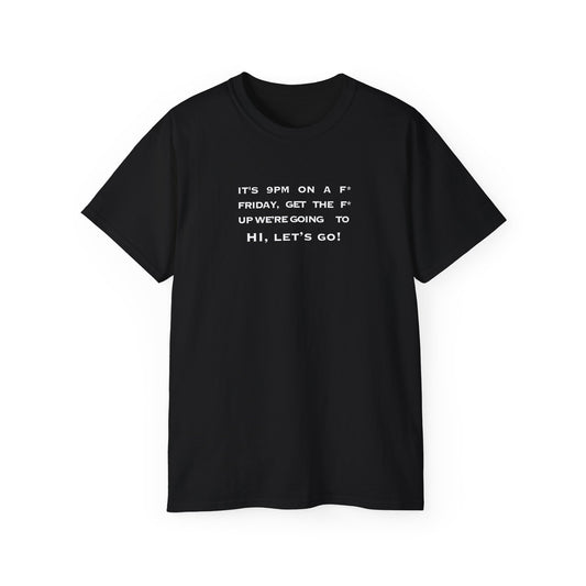 Ibiza T-Shirt