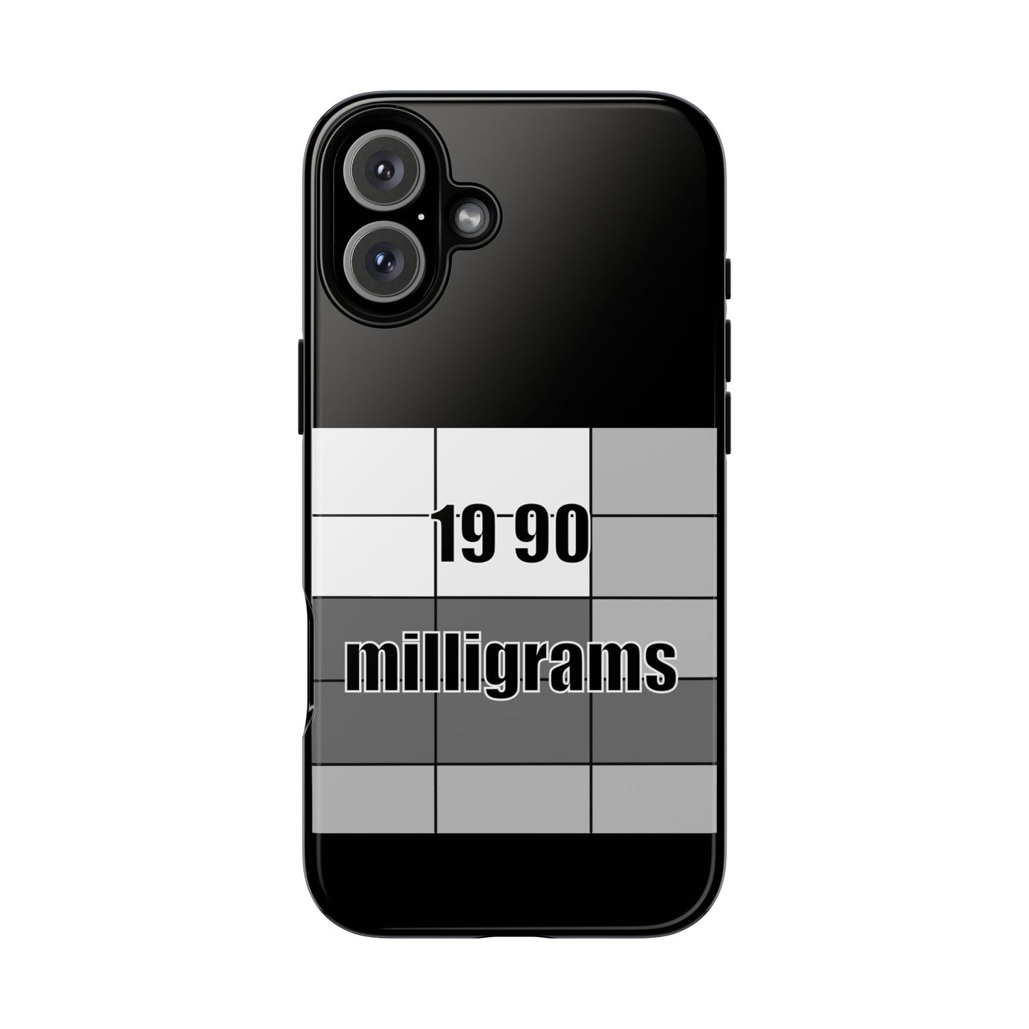 Disco iPhone Case