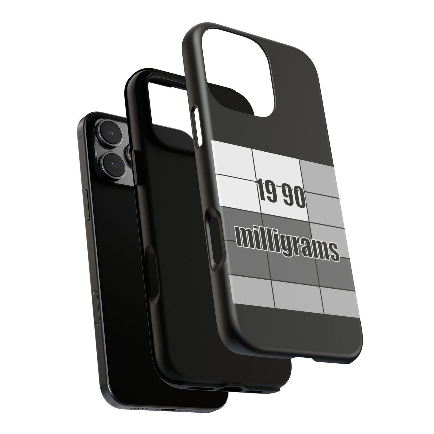 Disco iPhone Case