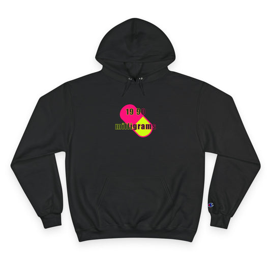 Dose Hoodie