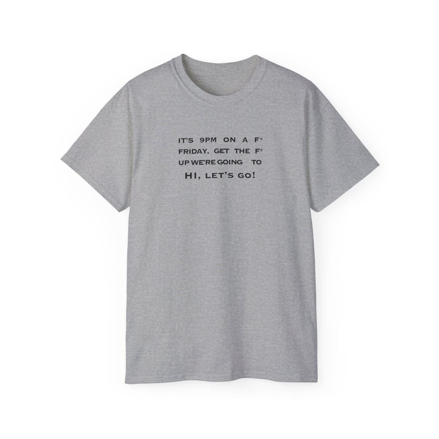 Ibiza T-Shirt